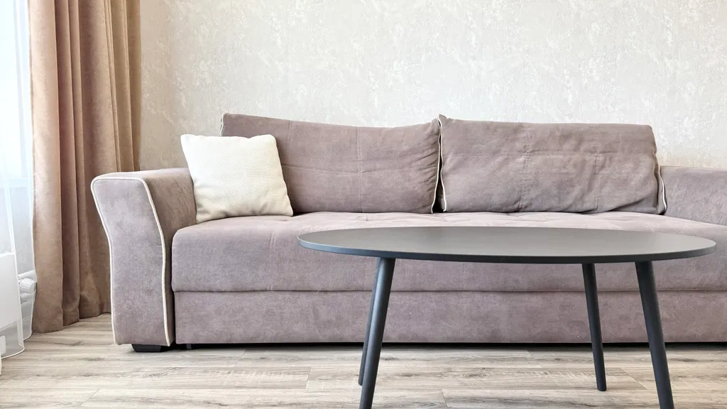 Hugge Place | Однокомнатная квартира у Аквапарка с Wi-Fi