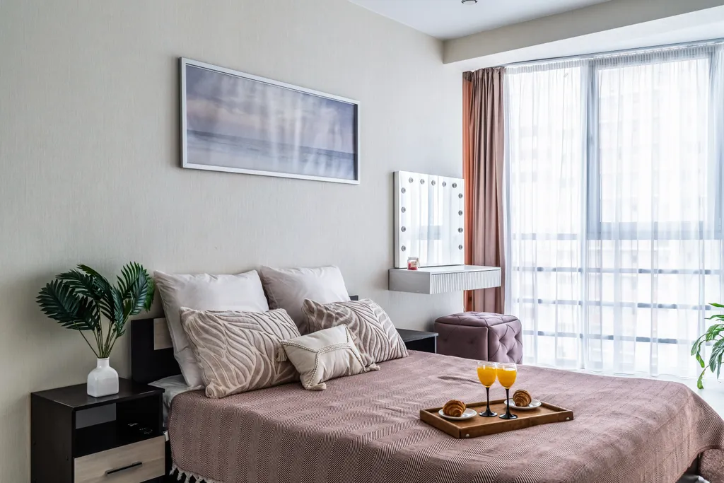 Квартира Уютная квартира на берегу финского залива — Санкт-Петербург