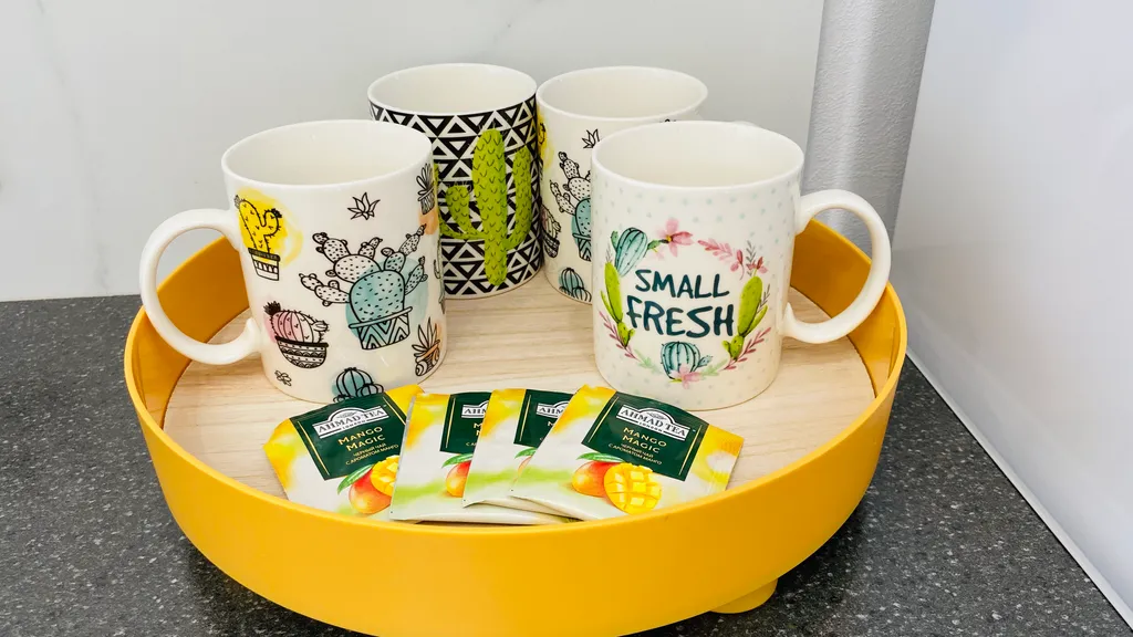 Квартира "На высоте" - Где город раскрывается по-новому!