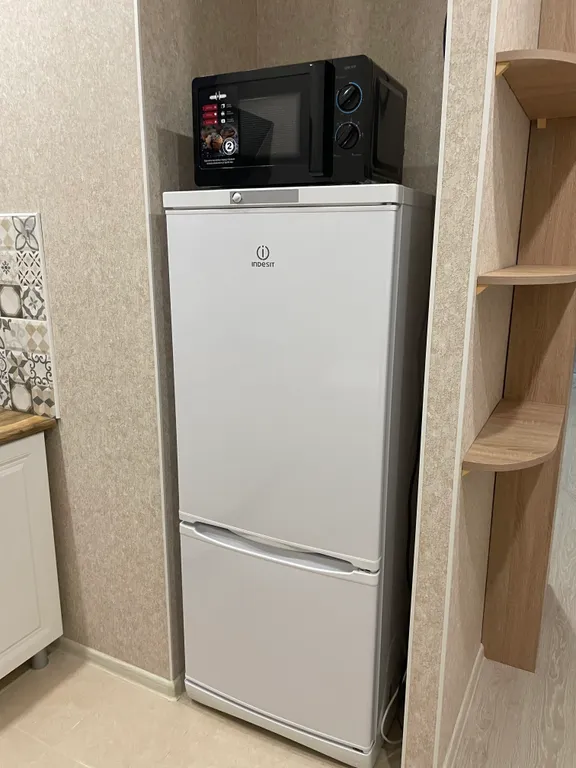 Квартира 1-комнатная Квартира — Цемдолина