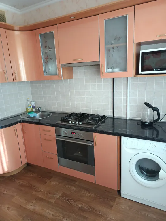 Уютная квартира рядом с ТРЦ Тринити