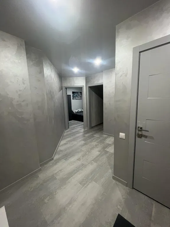 Уютные апартаменты в самом центре города