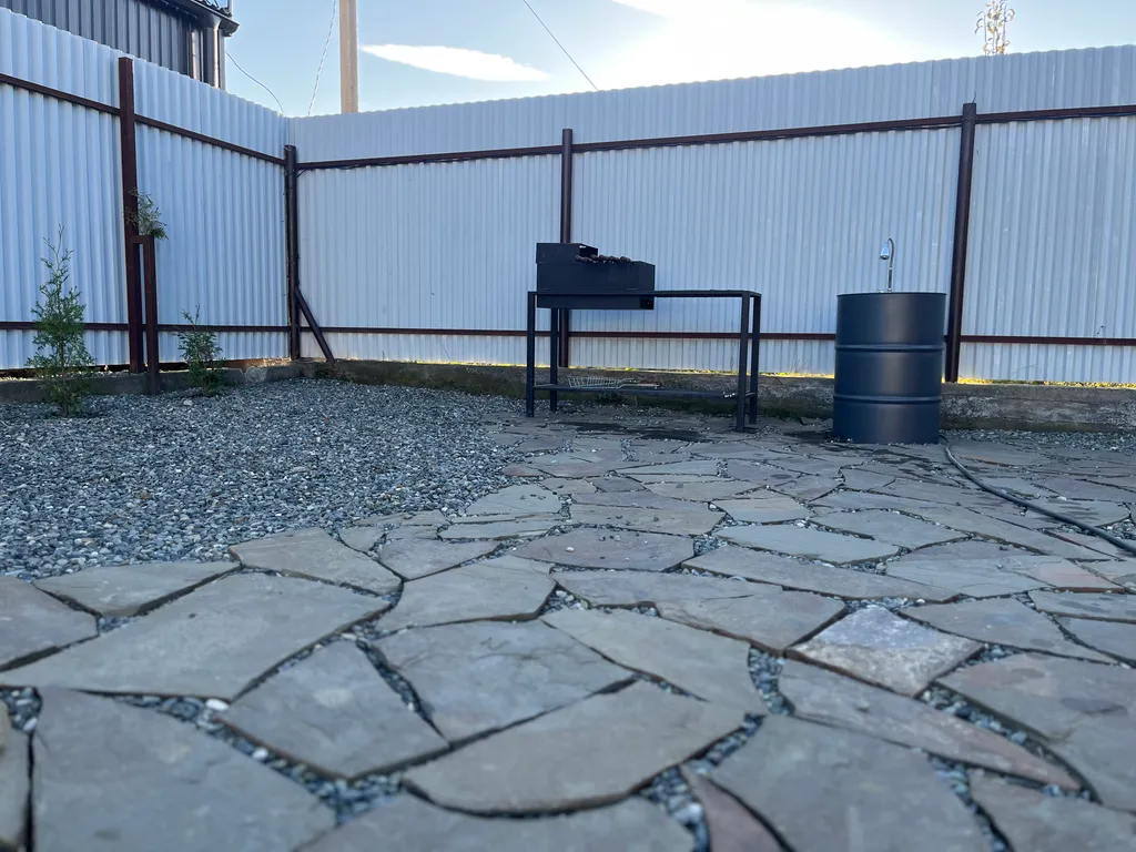 Коттедж-дача в Даргавсе в одном из самых живописных мест Осетии