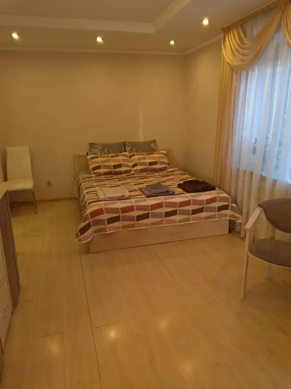 Квартира Уютная квартира в центре Калининграда — Калининград