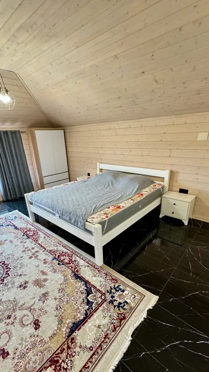 Гостевой дом на берегу моря