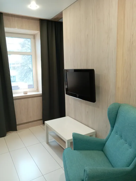 Жилье в центре гомеля