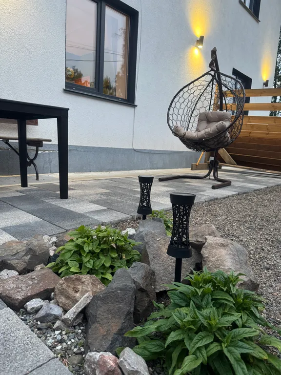 Комфортный дом в черте города КрасноярскНовый год цена за 6 гостей