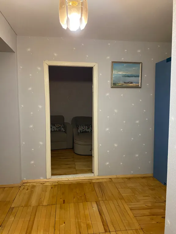 Квартира на берегу озера в национальном парке Марий Чодра