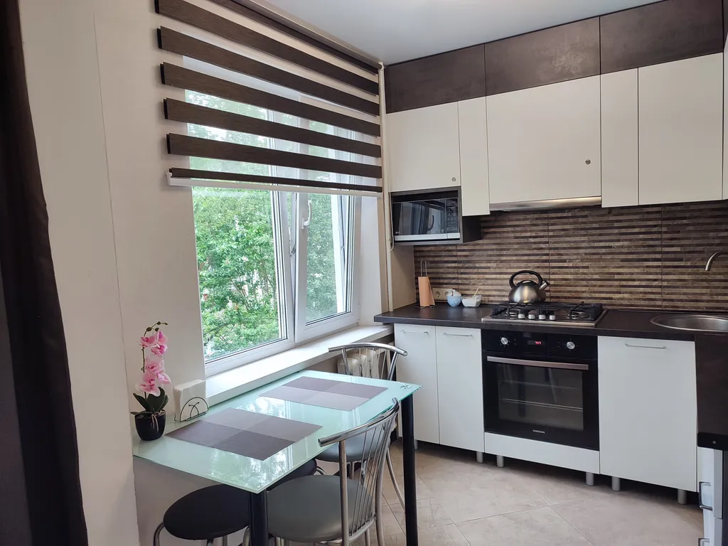 Апартаменты в самом центре (площадь победы, три штыка, амфитеатр)