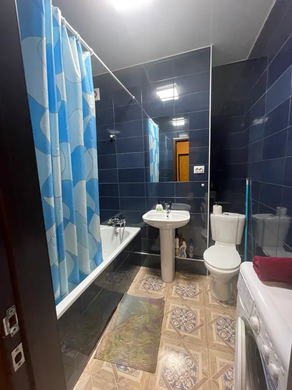 Квартира у моря Омега