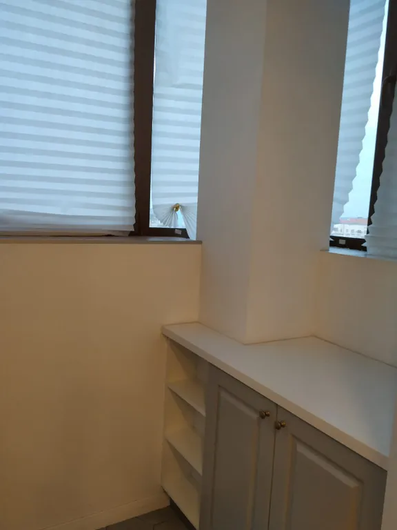 Апартамент в Артхаусе