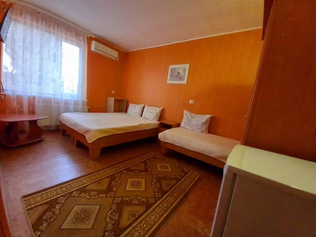 Квартира Комната — Судак