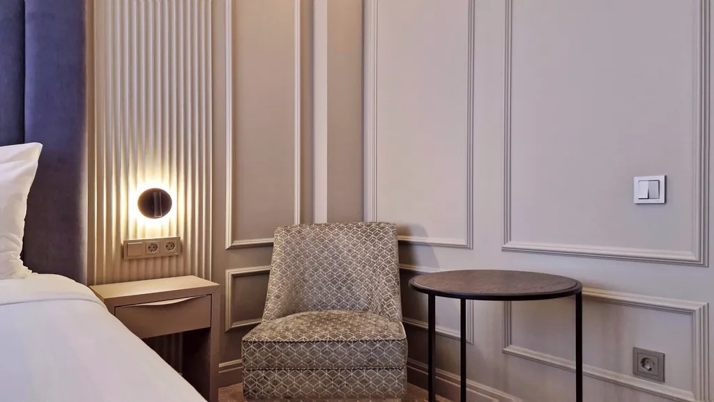 Квартира Комната — Адлер