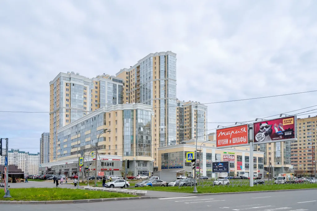 ЛЕРУКА "Морская Звезда"