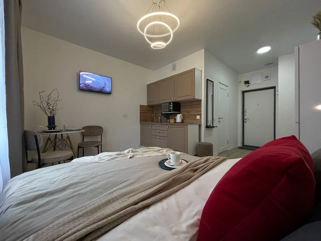 Студия в люберцах — всё для идеального отдыха