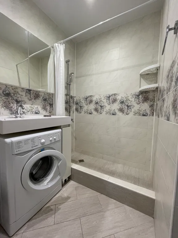 Квартира Квартира Апартамент у моря — Адлер