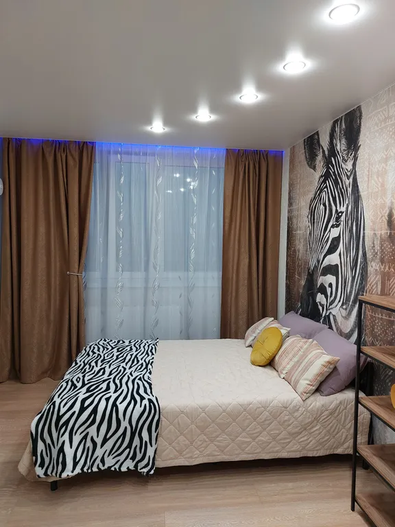 Уютная квартира в центре города верхняя пышма