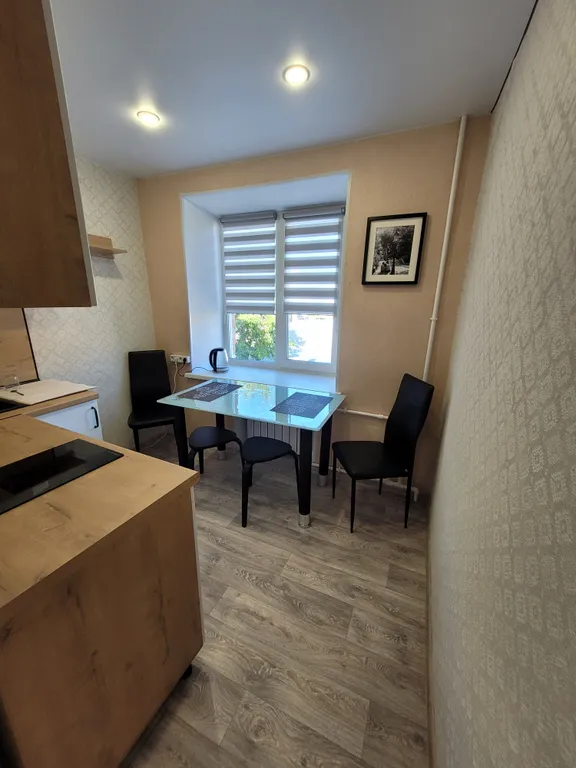 Квартира Уютная, тёплая квартира — Шерегеш