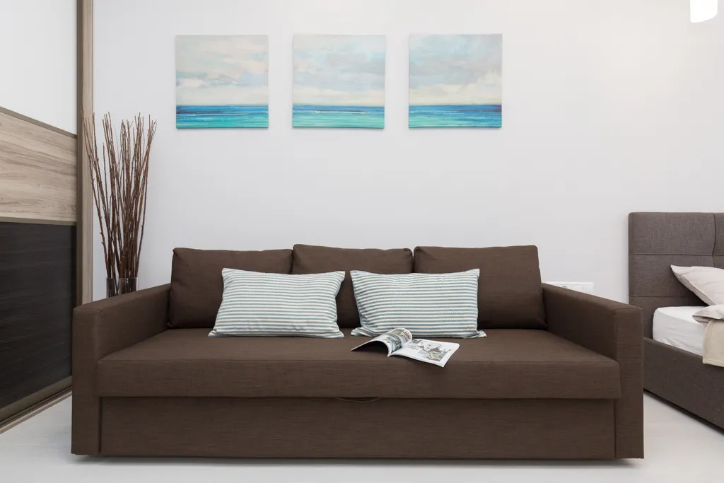 Апартаменты на Гостином Дворе