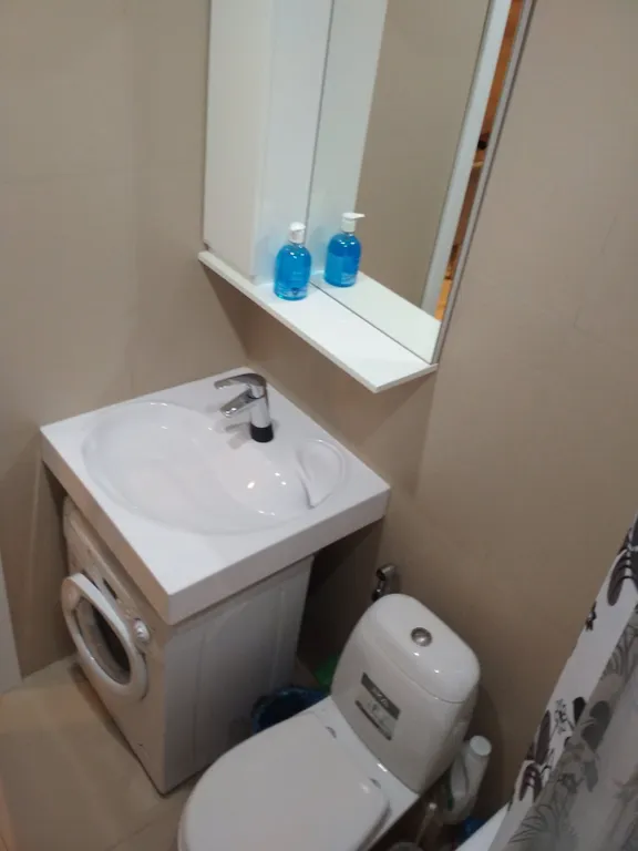 Уютная студия