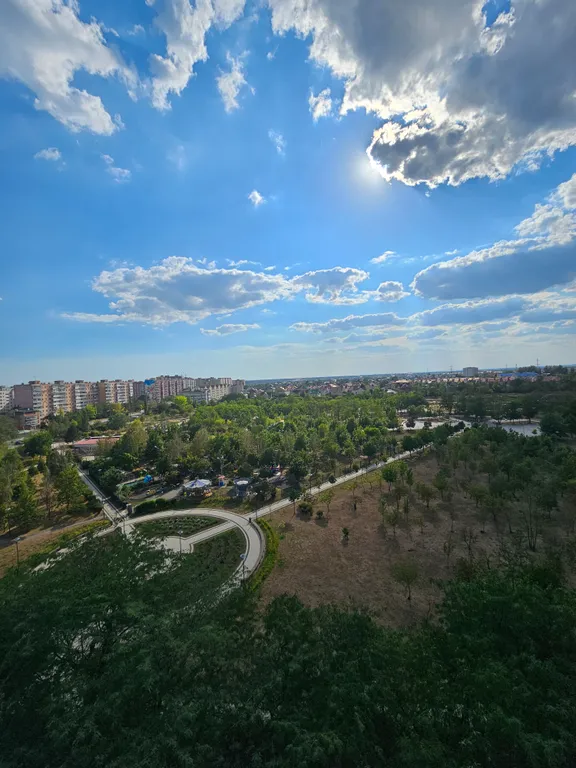 Уютная квартира, заселение круглосуточно