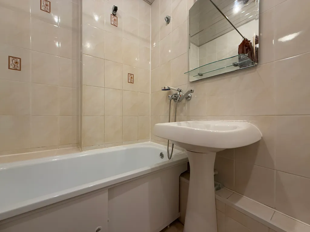 Тут хорошо на Союзной