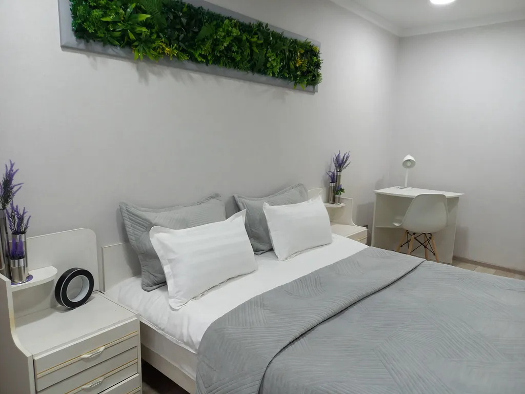 Апартаменты в районе Космос