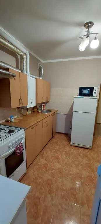 Квартира в центре