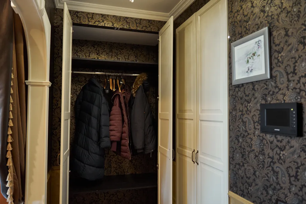 Бизнес-квартира в центре