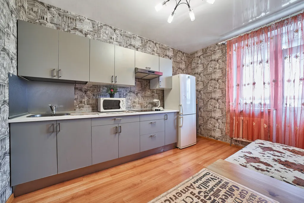 Квартира Квартира Рядом с ТЦ Небо — Нижний Новгород