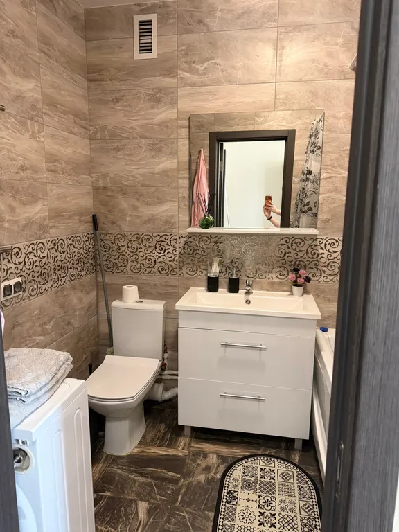 Открой дверь в комфорт: уютная и функциональная однушка во Владивосток