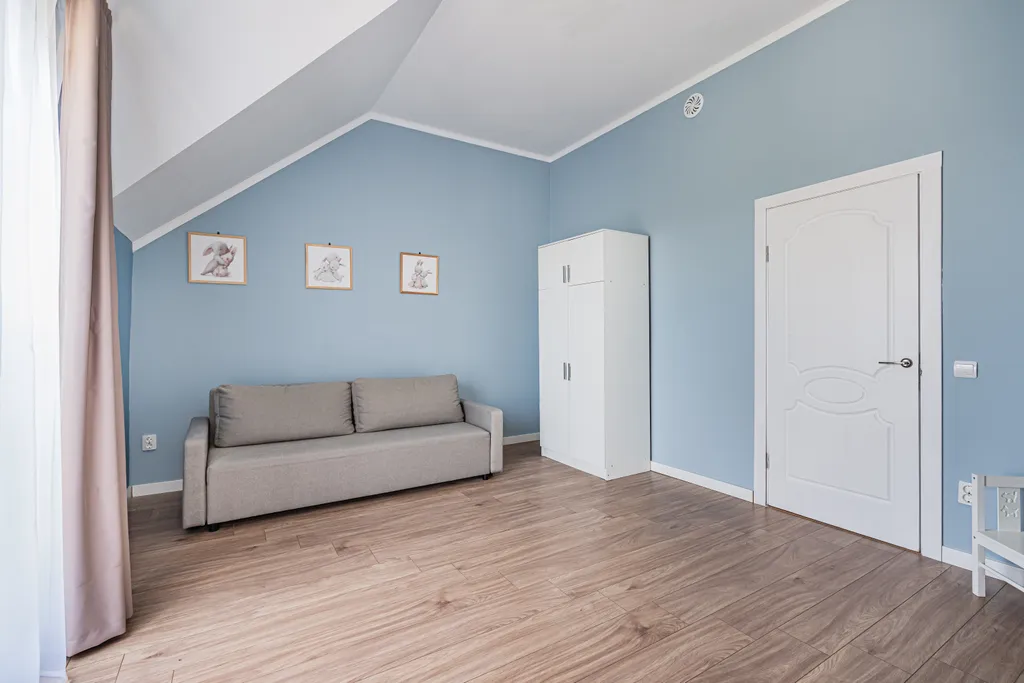 3-комнатный Дом