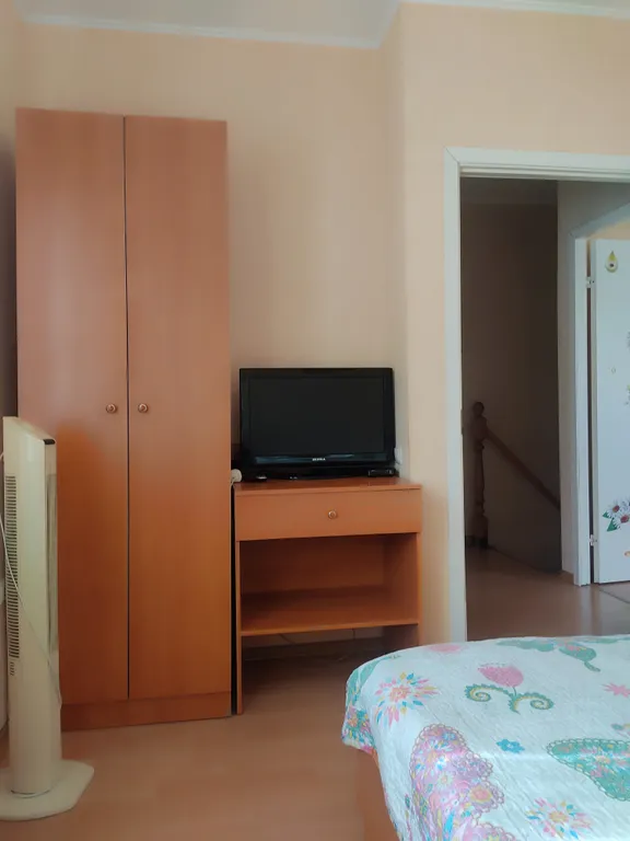 3-комнатный Дом