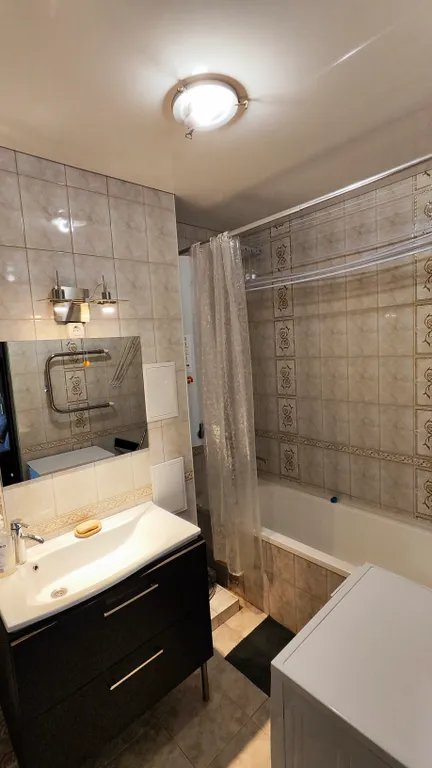 Светлая и комфортная квартира для уютного пребывания