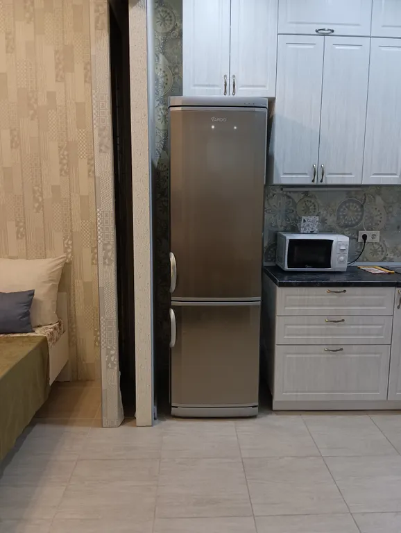 Дизайнерская квартира в центре