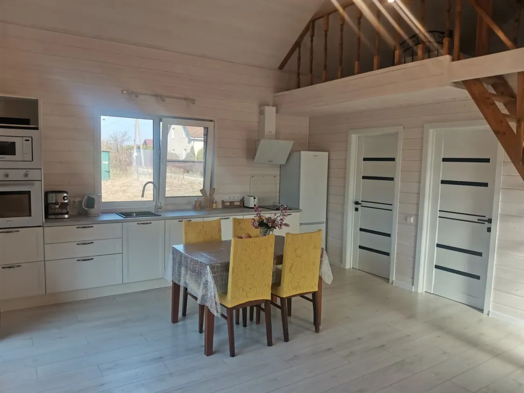 Коттедж Дом у моря — аренда посуточно в Донское