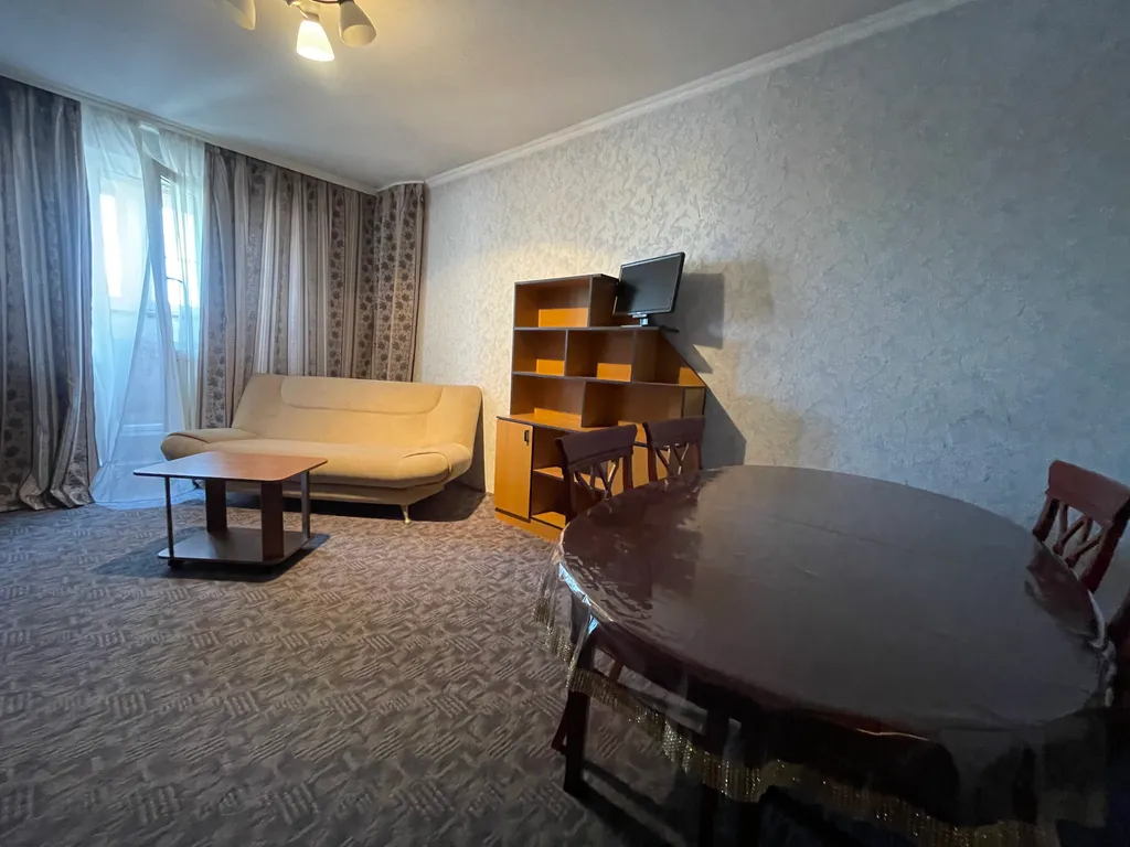 Комфортная комната в квартире