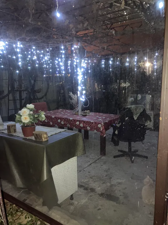 Коттедж Дом с сибирским банным чаном на дровах — Кисловодск