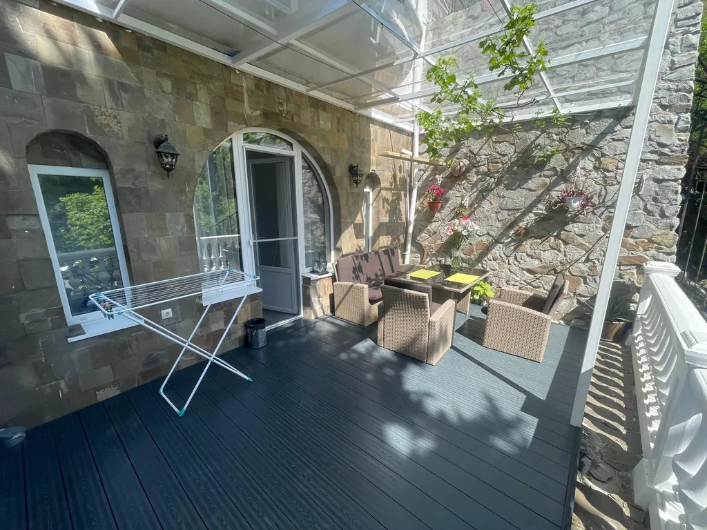 Апартамент в гостинице Серсиаль