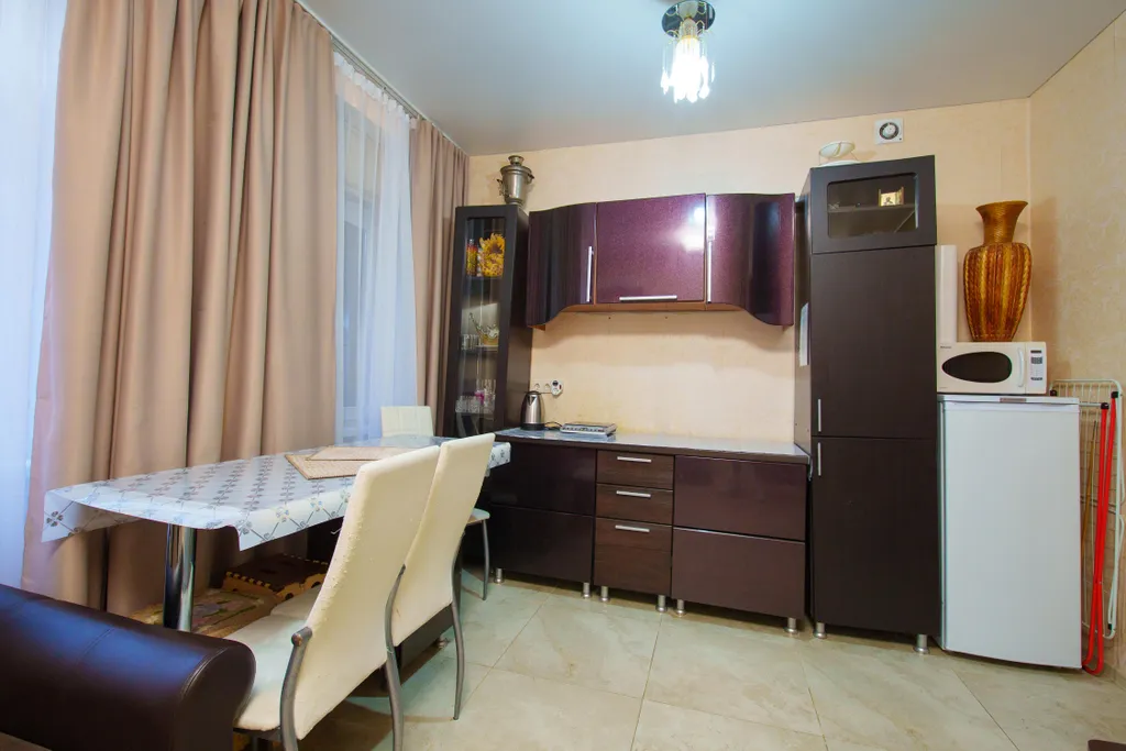 Квартира Уютная квартира у чёрного моря — Сириус