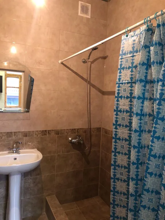 Коттедж Дом в центре — Кисловодск