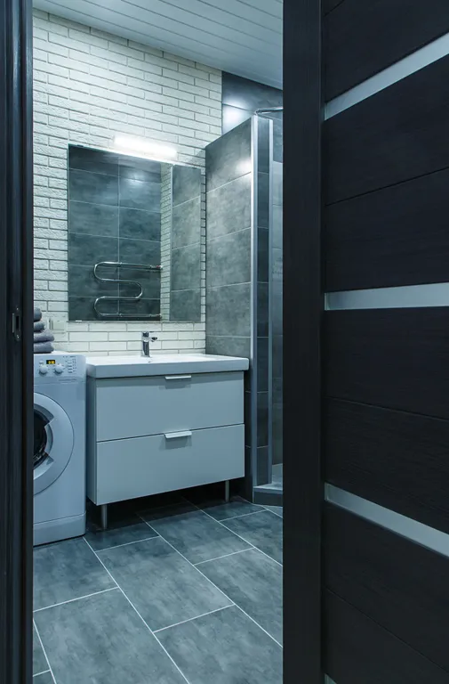 Арт-апарт около Кремля лофт