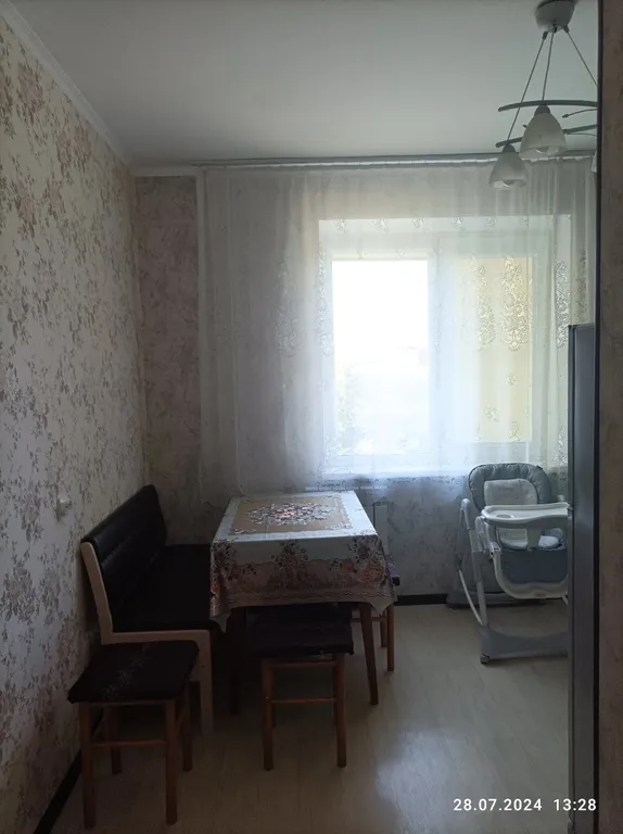 Уютная 1-комнатная квартира со всеми удобствами