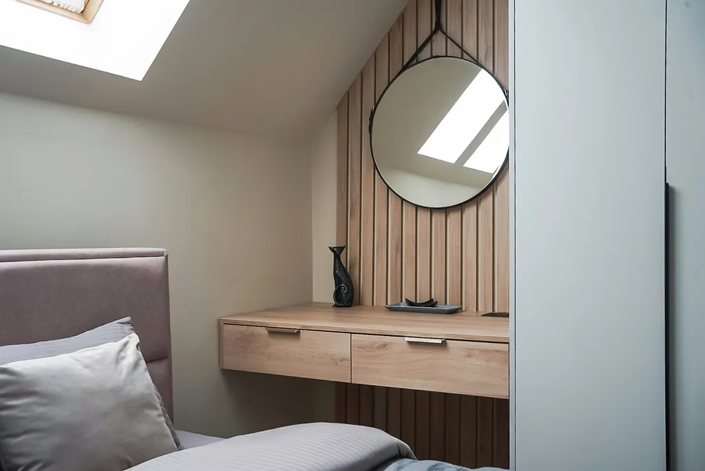 Уютный дом на Балтийском море