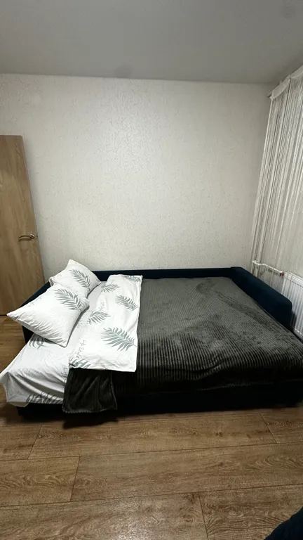 Уютная квартира рядом с М4