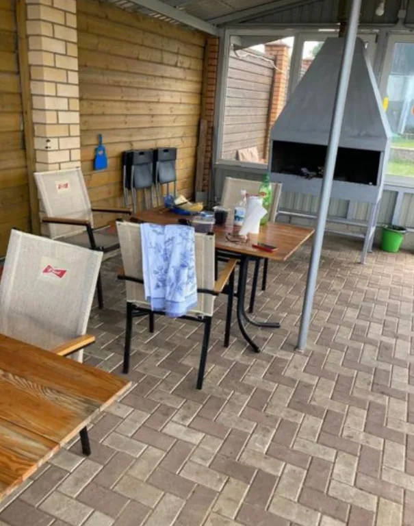 Дом у маяка