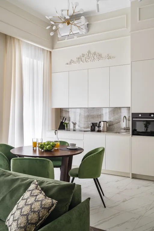 Квартира Квартира Moyka — Санкт-Петербург