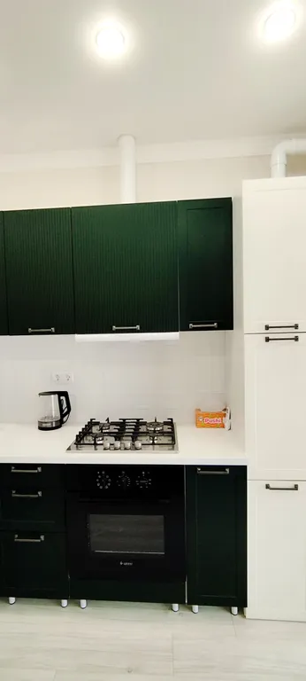 Новая, уютная квартира в 10 минутах от центра на берегу р. Кубань