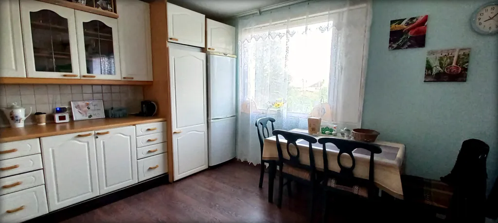 Природная гармония Приладожья