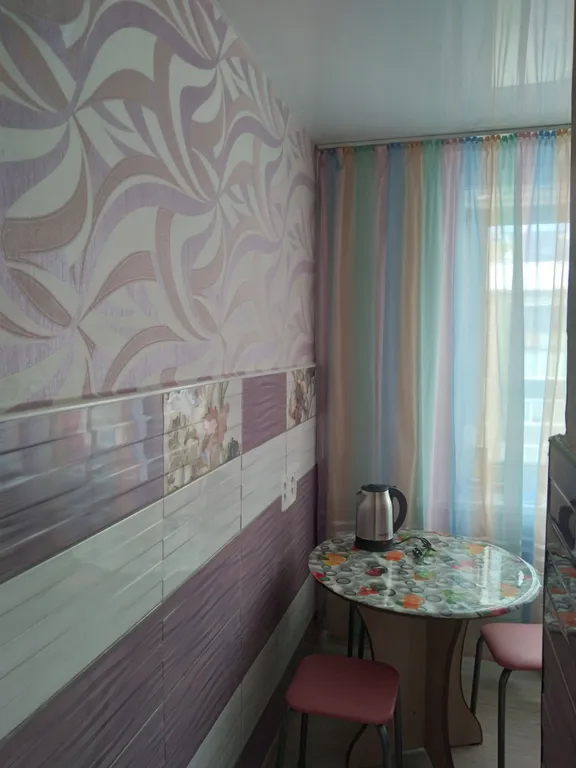 Квартира в районе Горного воздуха